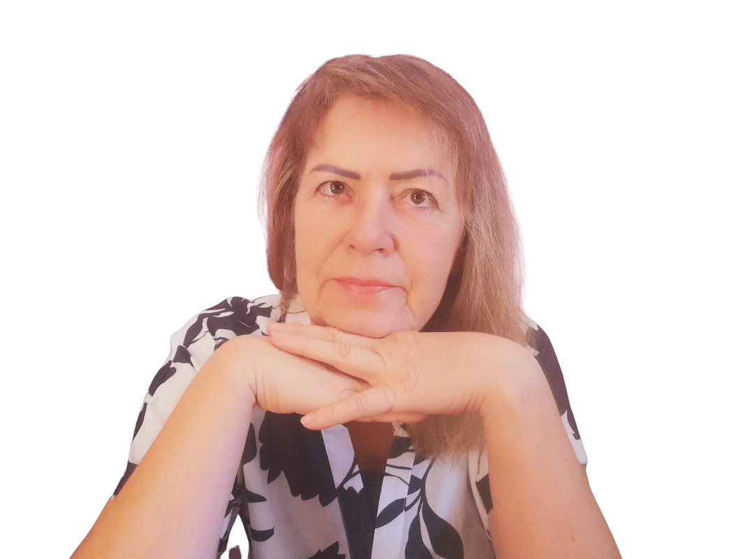 Hildegard Schmier - ich freue mich auf deine Nachricht